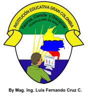 I.E. Gran Colombia